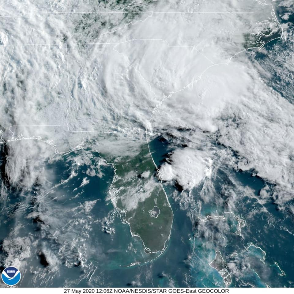 NOAA
