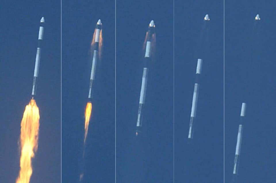 SpaceX