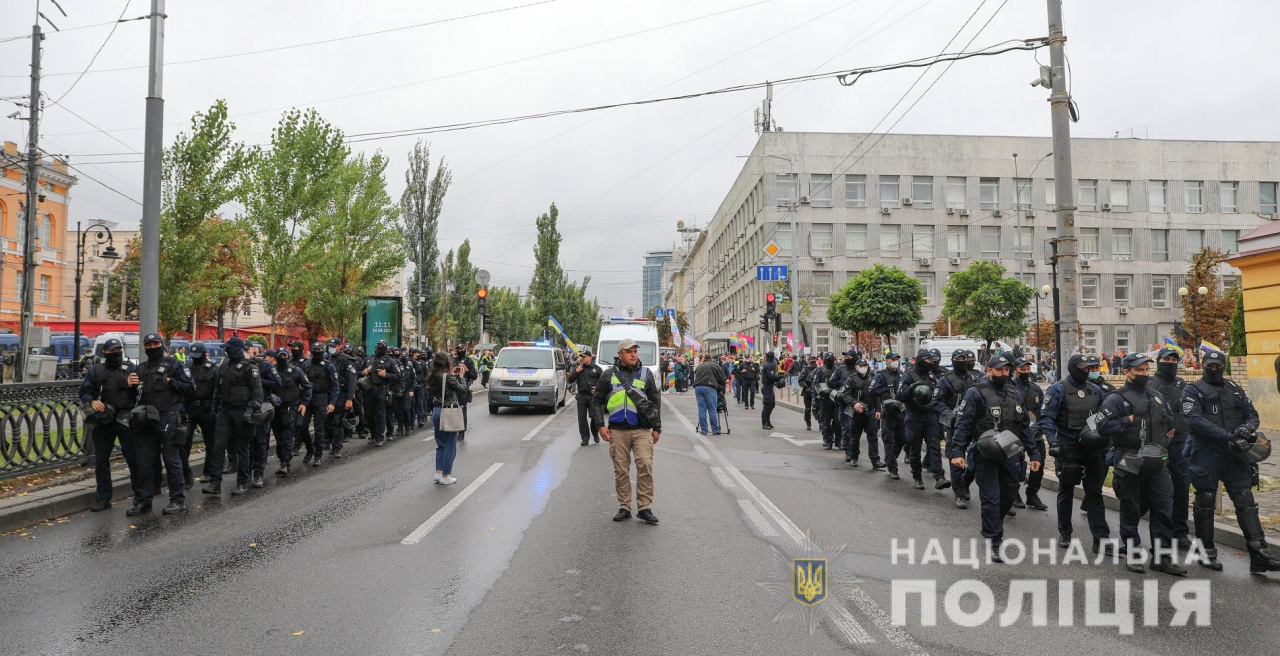 МВД