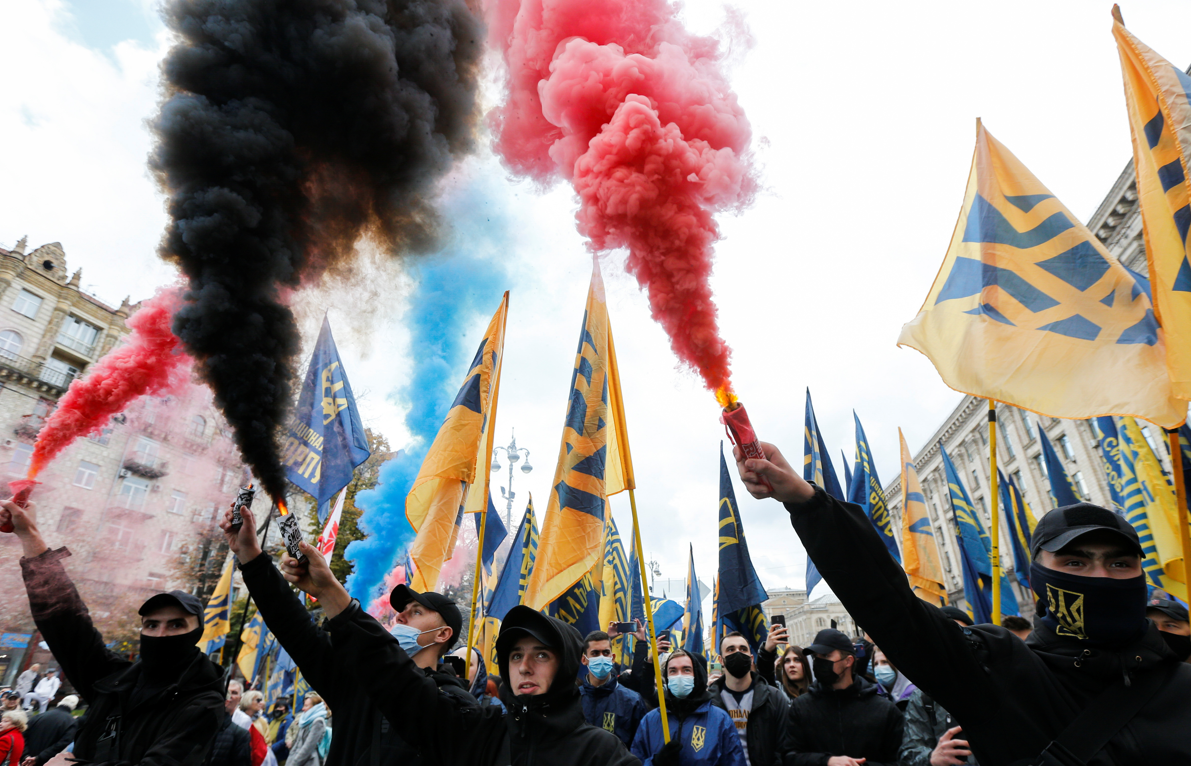 REUTERS/Valentyn Ogirenko