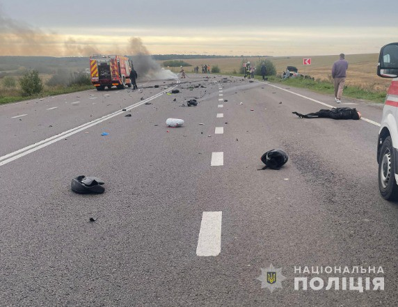 Нацполіція