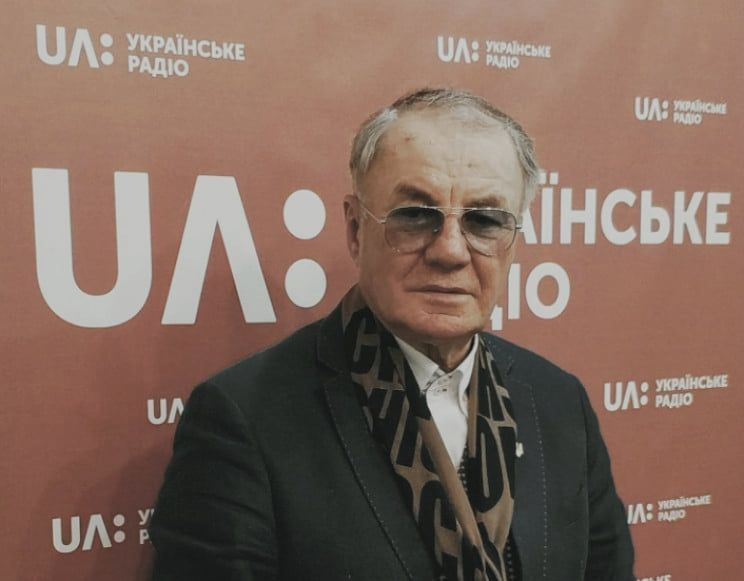 Українське радіо