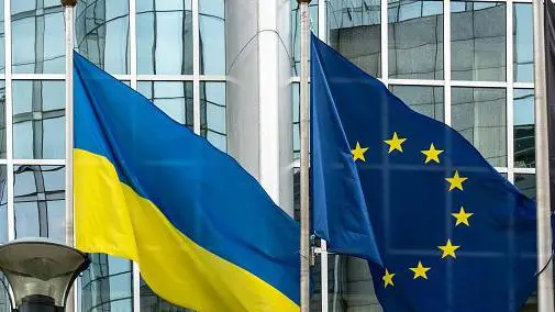 Країни Євросоюзу майже напевне будуть серед тих, чиї громадяни зможуть отримати українське громадянство без втрати свого (Фото: Getty Images)