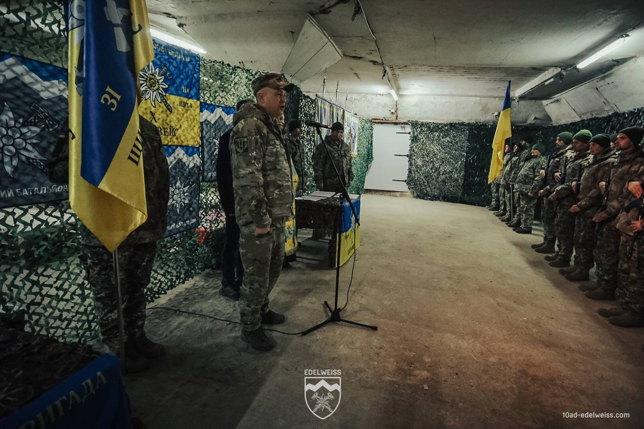 Сухопутні війська&nbsp;ЗС України / Facebook