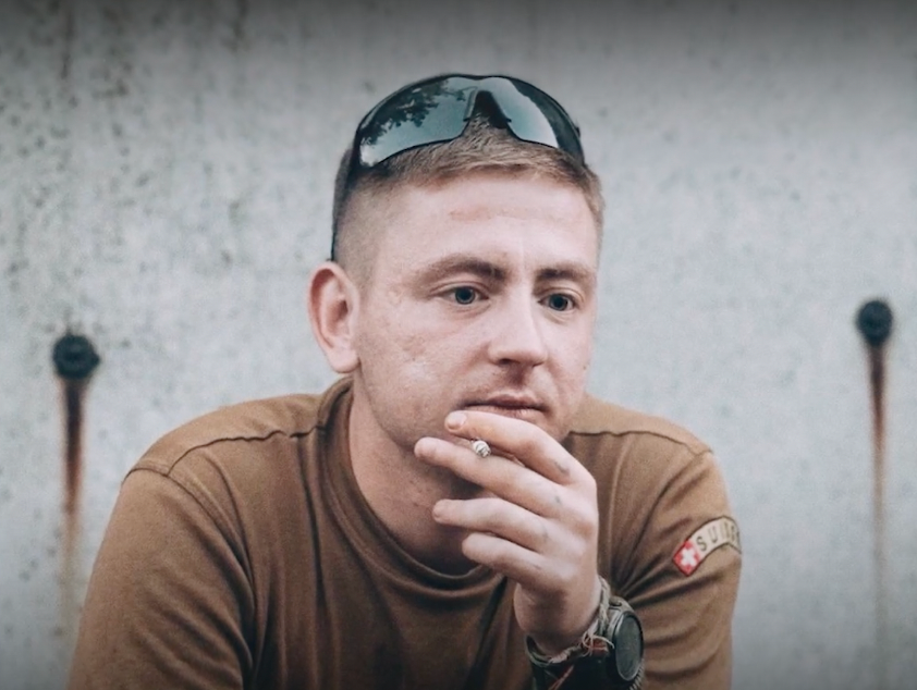 Архів Мирослава/Суспільне Дніпро