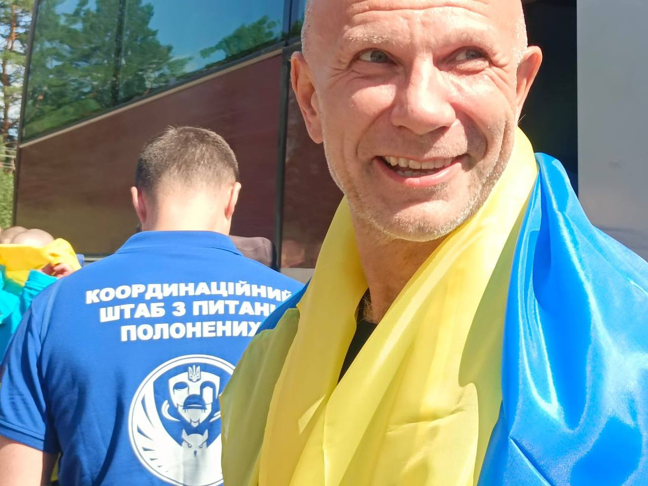 Володимир Зеленський / Telegram
