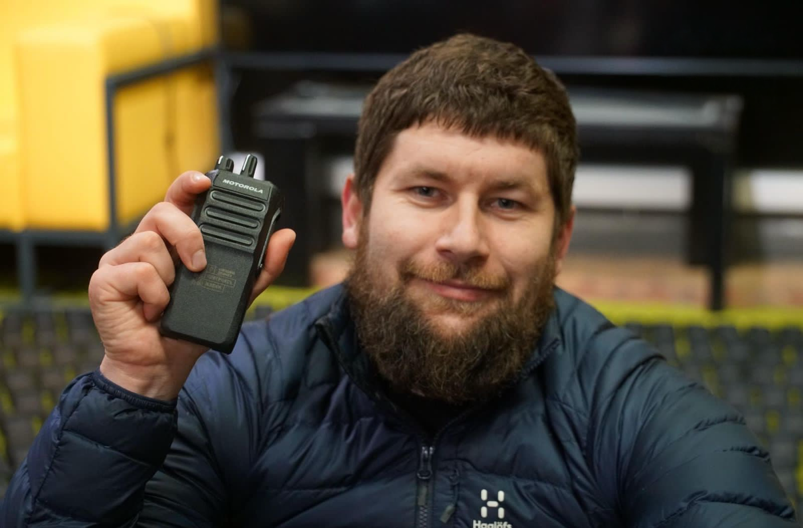 Повернись живим