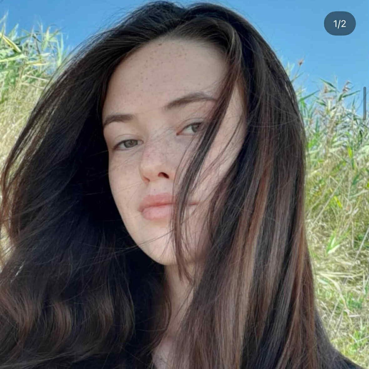 Яна Суворова (Фото: Instagram Яны)