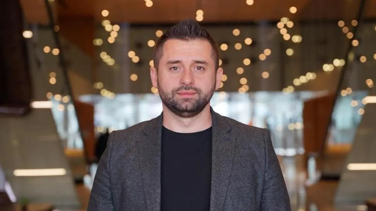 Давид Арахамія – одне із 