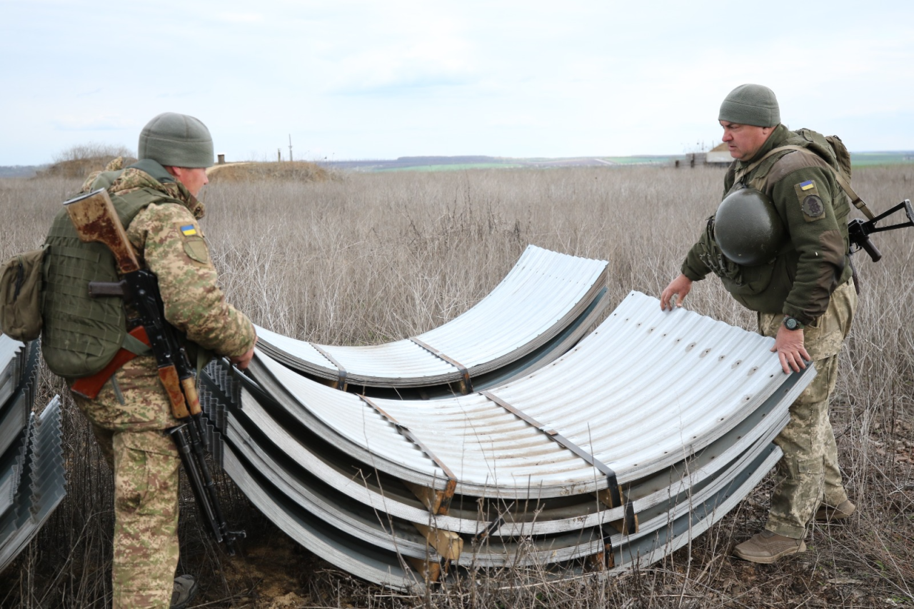 Оперативне командування Захід
