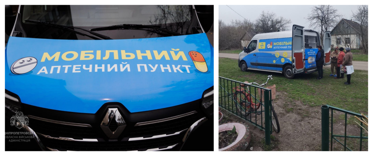 Аптека АНЦ