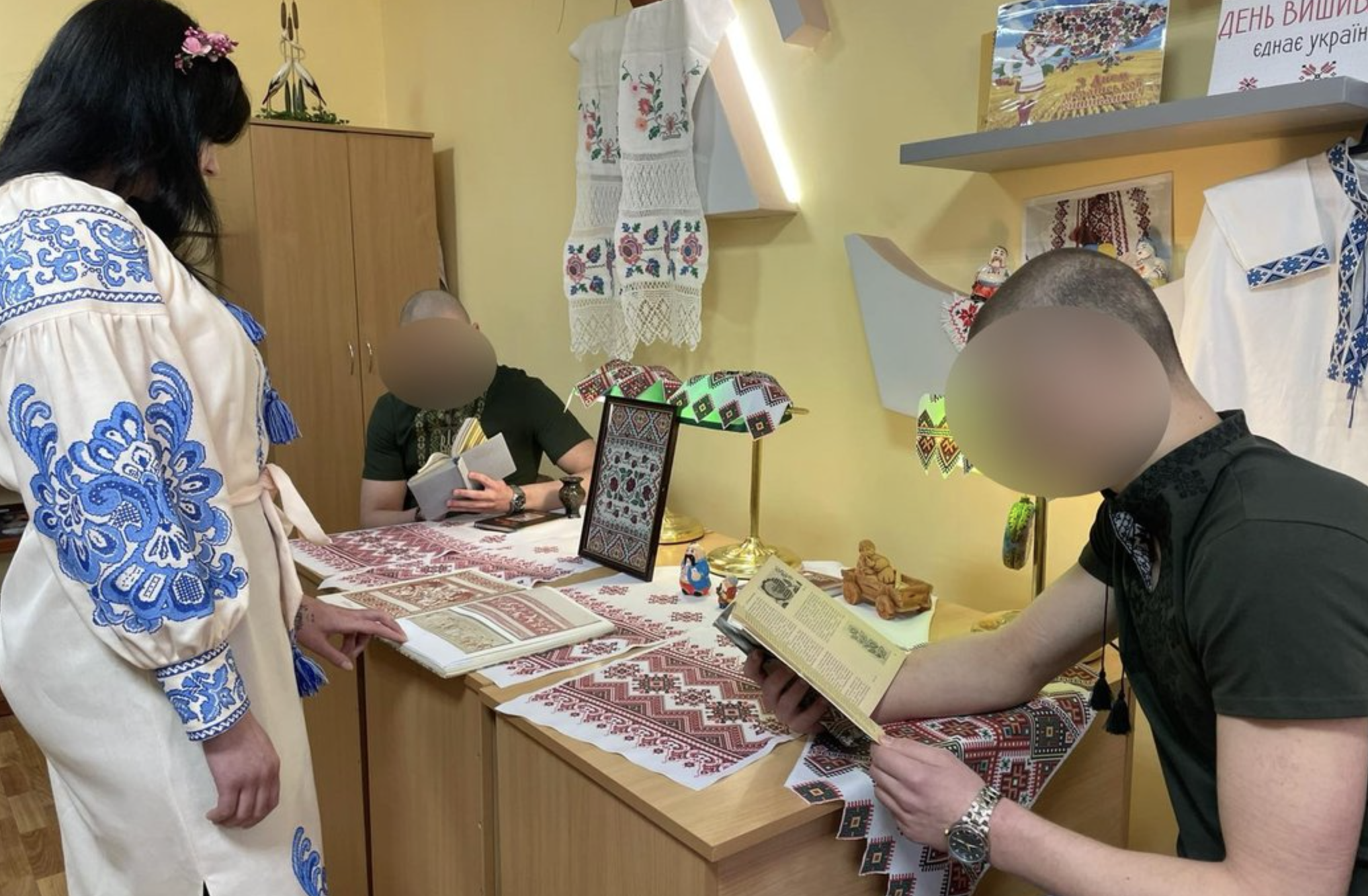 Дергачівський ліцей №4
