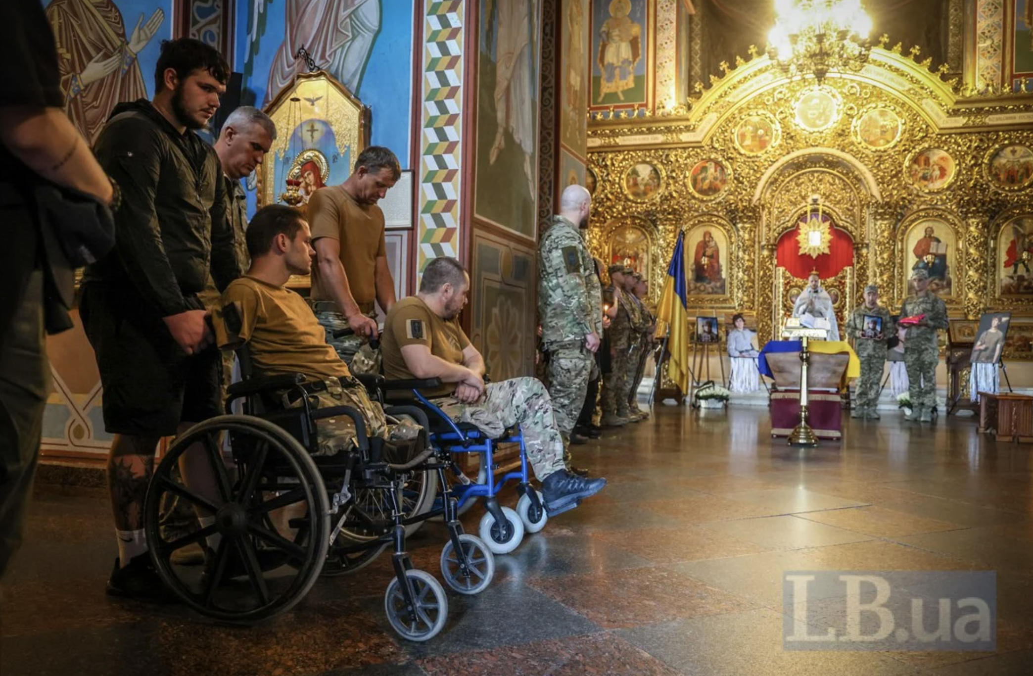 Олександр Ратушняк/LB.ua