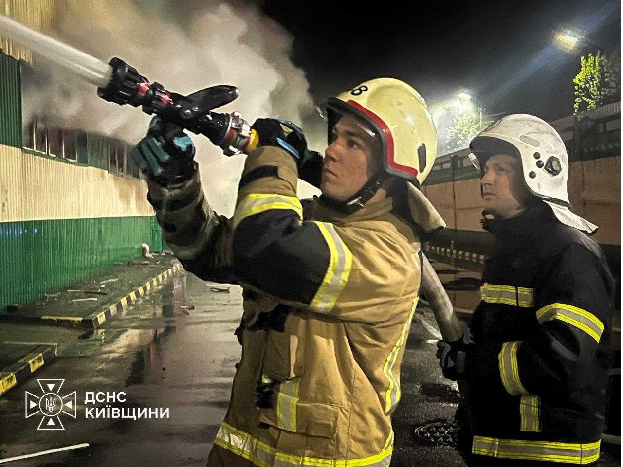 Ukraine's SES