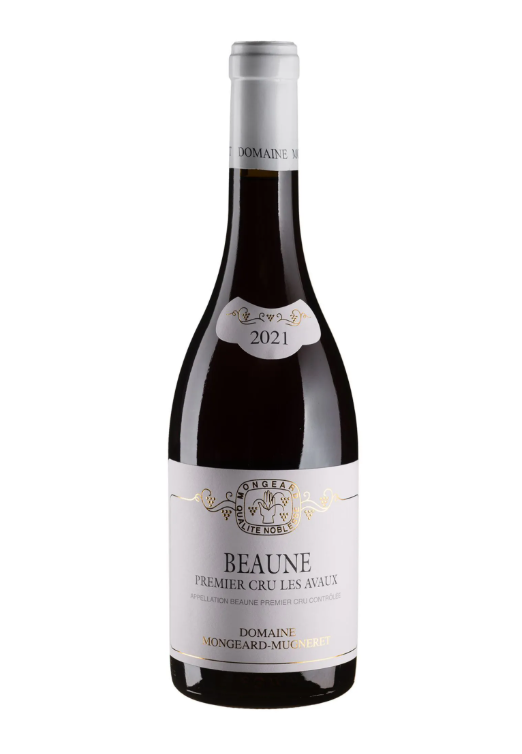 Domaine Mongeard-Mugneret Beaune Premier Cru Les Avaux 2021 (Фото: Goodwine)