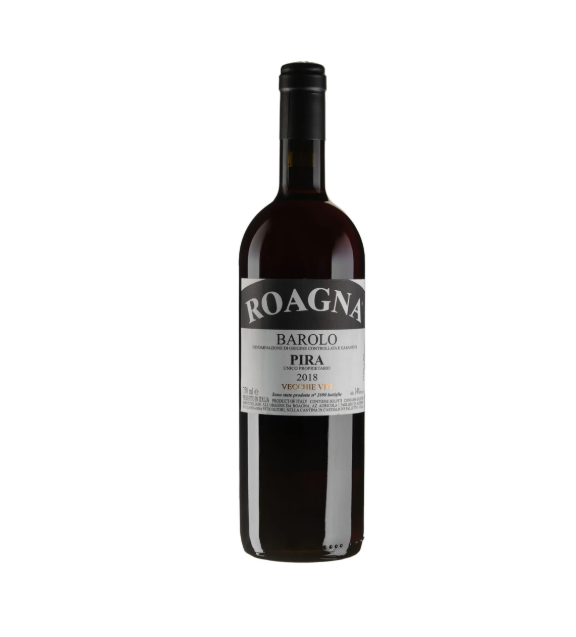 Roagna Barolo Pira 2018 (Фото: Goodwine)