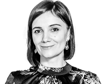 Ольга Духніч