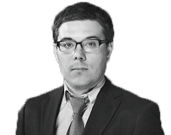 Тарас Березовець