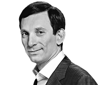 Віталій Портников