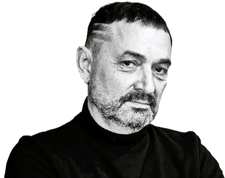 Сергей Гайдай