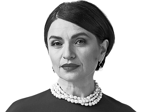 Наталя Ємченко