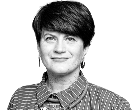 Лариса Денисенко