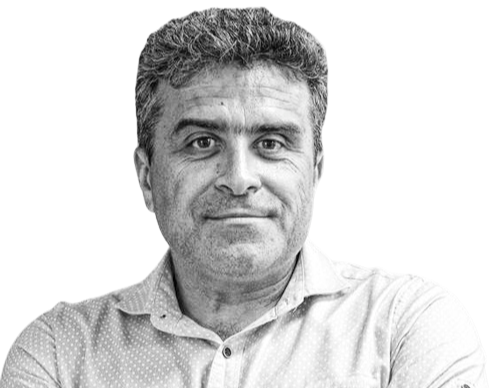 Дмитрий Тузов
