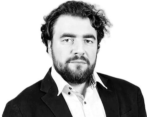 Иван Преображенский