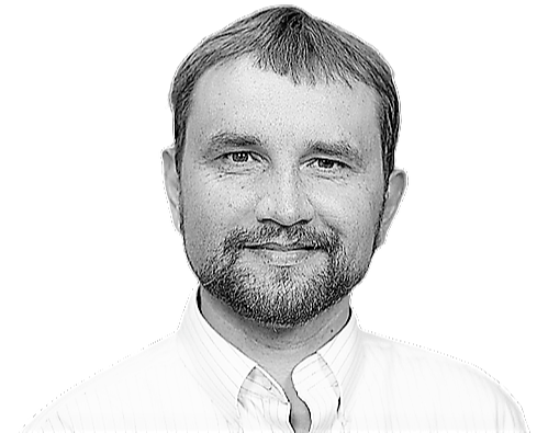 Владимир Вятрович