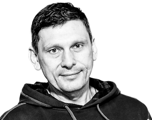Андрей Цаплиенко