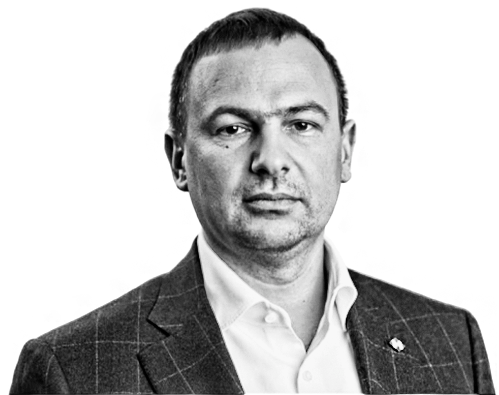 Володимир Поперешнюк