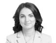 Анна Гопко