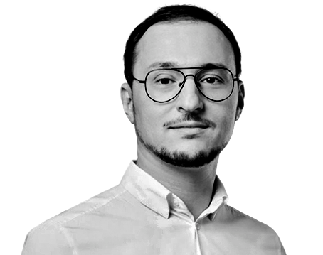 Алексей Рябчин