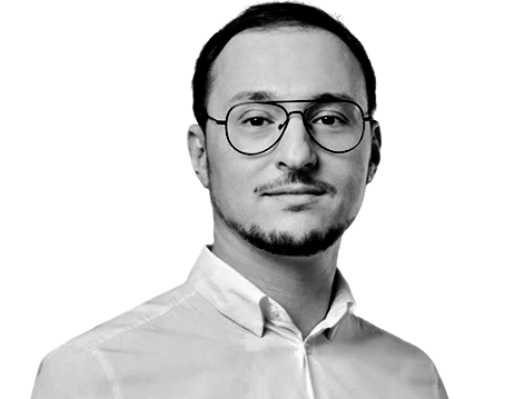 Олексій Рябчин