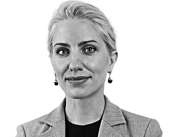 Світлана Заліщук