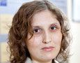 Елена Низалова