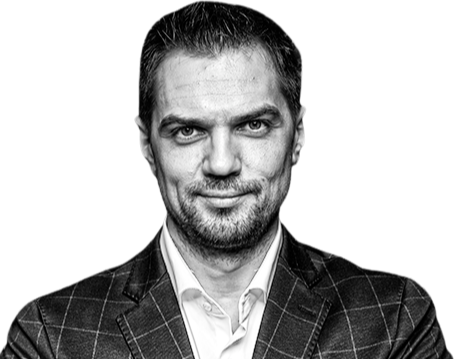 Константин Евтушенко