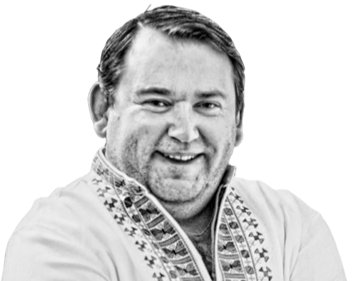 Владислав Рашкован