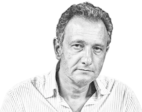 Андрій Колєсніков