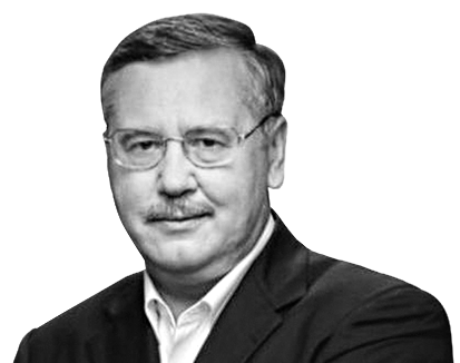 Анатолий Гриценко