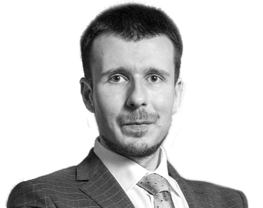 Іван Примаченко