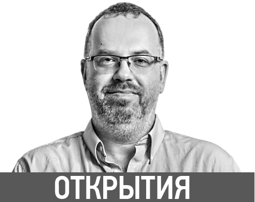 Алексей Бондарев