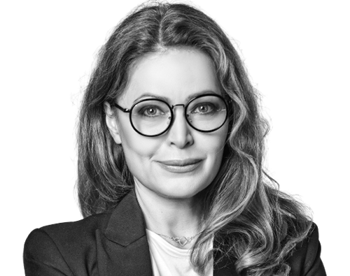 Елена Любченко