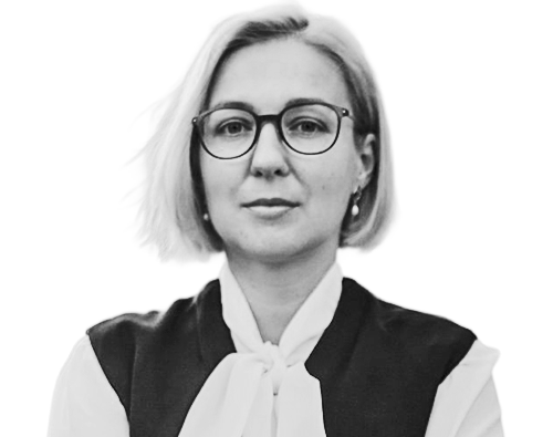 Инна Совсун