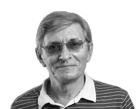 Євген Головаха