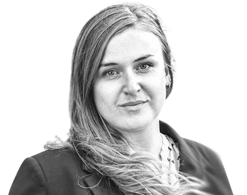 Екатерина Боровская