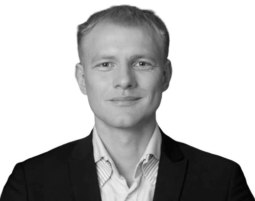 Андрій Беловєшкін