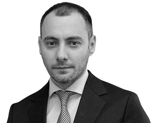 Олександр Кубраков