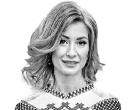 Анна Романова