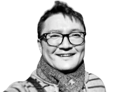 Андрей Васильев